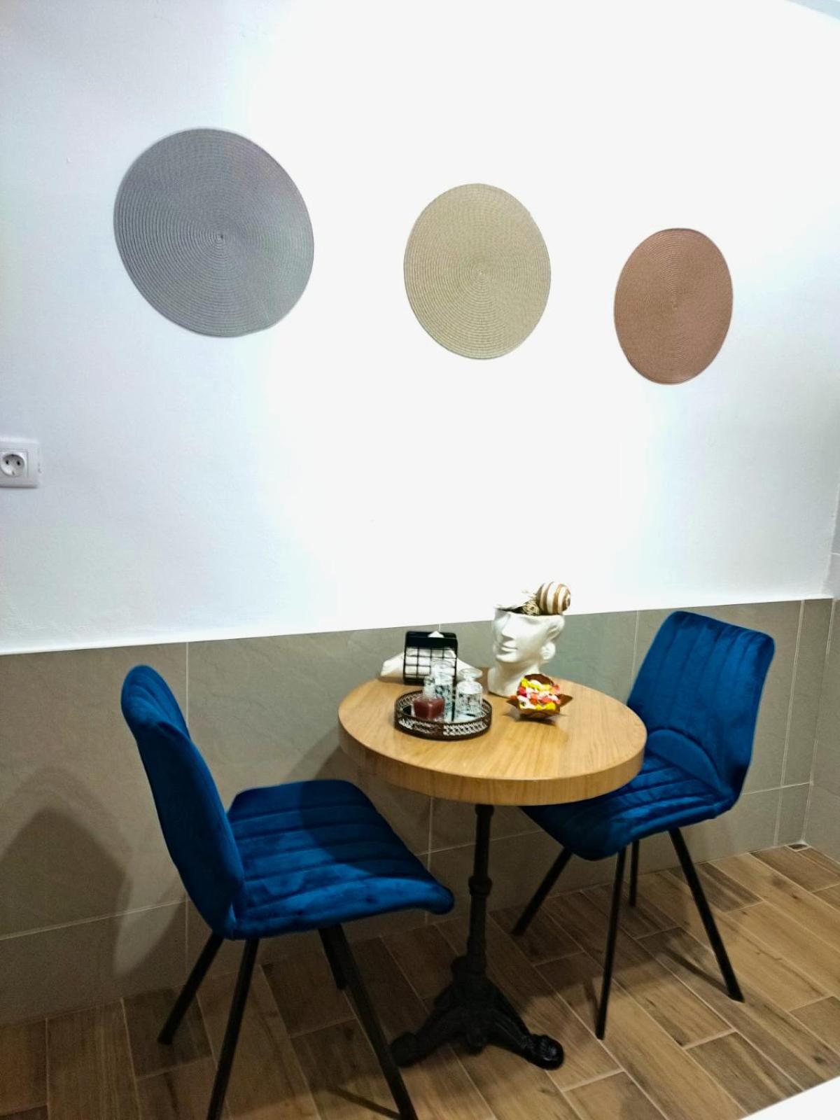 Deluxe Apartment Corinth 외부 사진