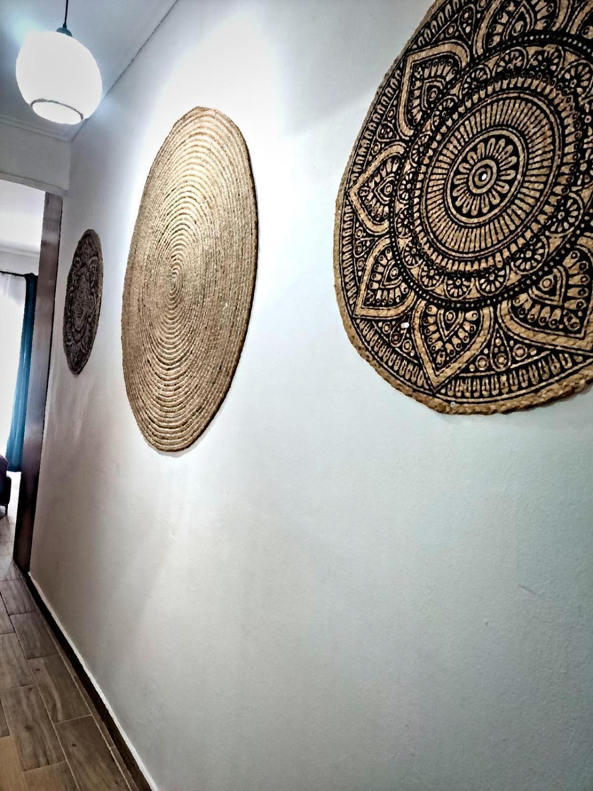 Deluxe Apartment Corinth 외부 사진