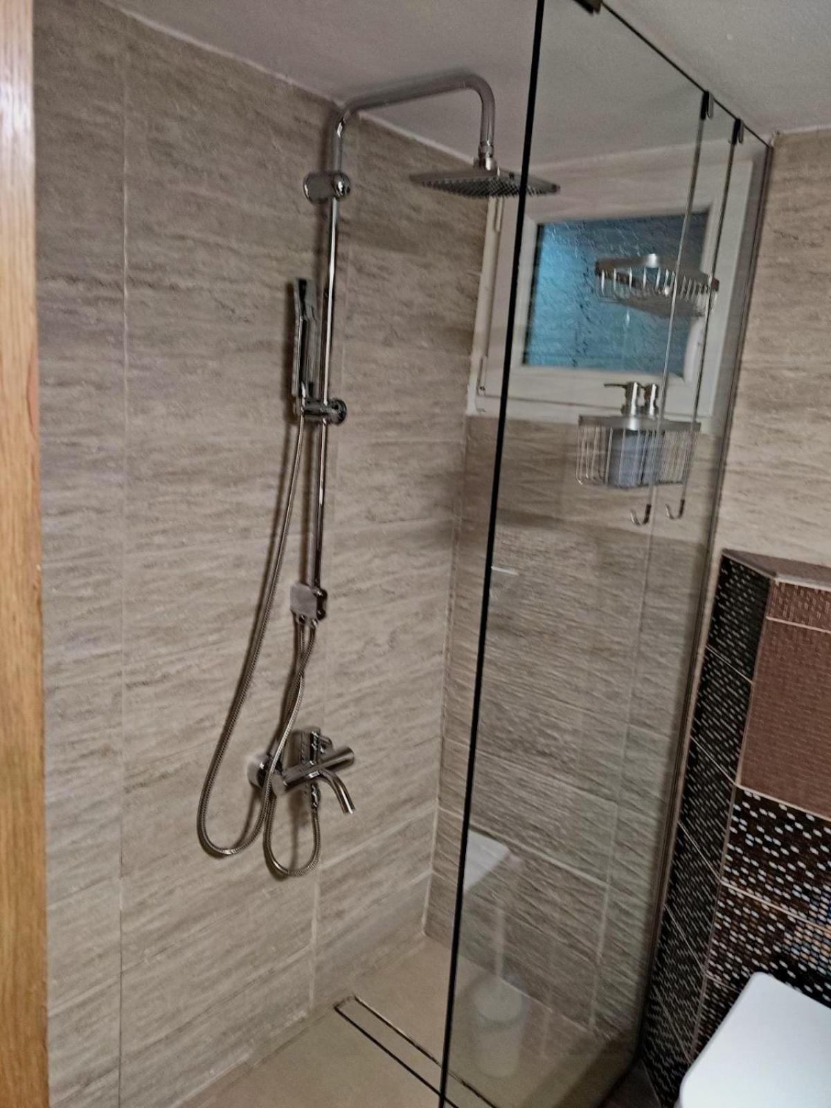 Deluxe Apartment Corinth 외부 사진