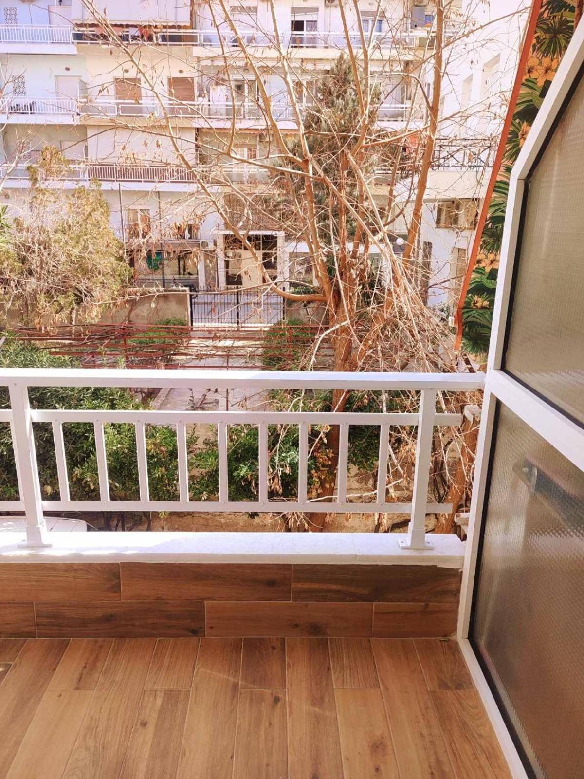 Deluxe Apartment Corinth 외부 사진